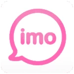 imo live android application logo